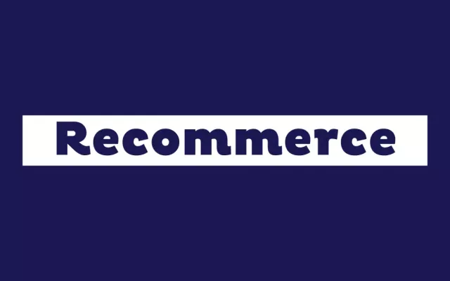 La compra, venta, reacondicionamiento o reutilización de productos encaja con una nueva lógica de consumo más alineada a la economía circular.