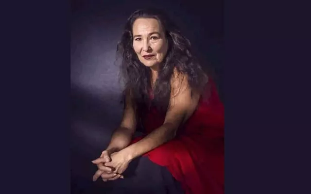 Liliam Padrón Chávez, galardonada con el Premio Nacional de Danza 2026