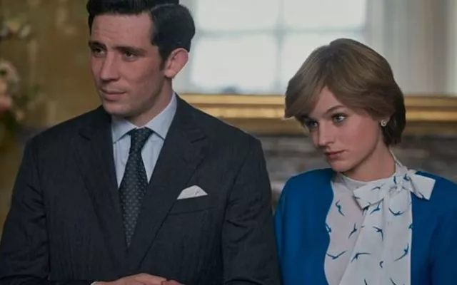 Netflix prepara una precuela de 'The Crown' sobre los orígenes de la monarquía británica