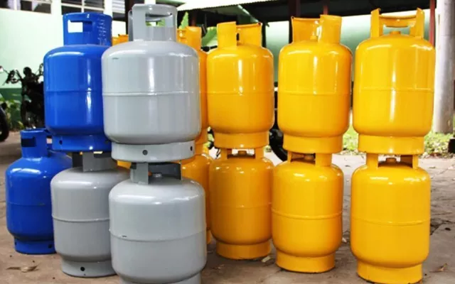 Hoy ya existen tiendas online donde se pueden comprar balitas de gas para Cuba, una opción que muchas familias revisan debido a la situación actual del gas licuado en varias provincias del país.