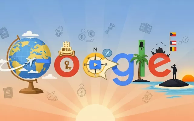 La integración de modelos de lenguaje avanzados y agentes inteligentes en el ecosistema de Google marca el inicio de una era donde la logística del viajero se resuelve en tiempo real y sin intervención manual