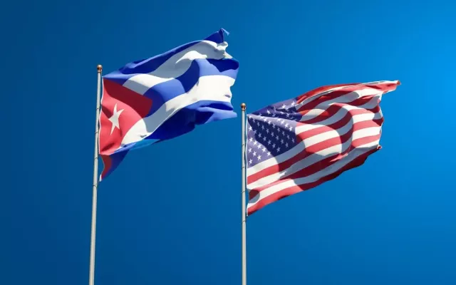 Cuba niega el supuesto ofrecimiento de ayuda humanitaria de Estados Unidos