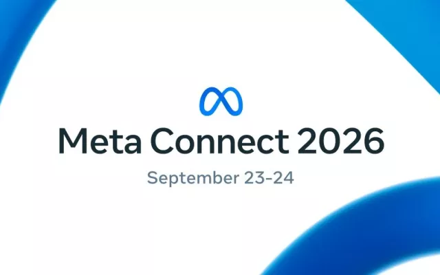 Mark Zuckerberg confirma las fechas de Meta Connect 2026.