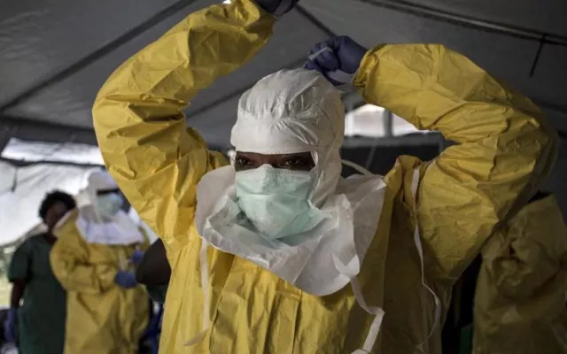 Qué es el ébola y por qué la OMS ha declarado emergencia de salud pública internacional 