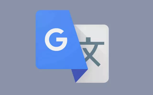 Google Translate