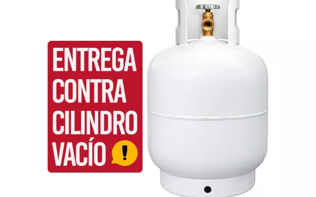 ¿Por qué no puedes comprar sola la balita de gas en Cuba? La verdad detrás del precio de 29 USD