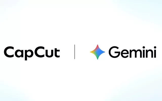 CapCut y Gemini se unen para que los creadores editen vídeos sin salir de la aplicación de Google