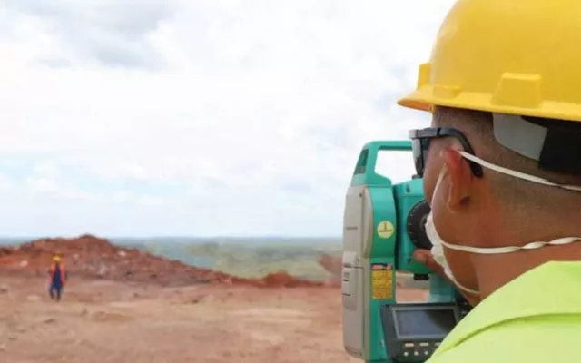 Cuba busca potenciar la inversión extranjera en la minería. 