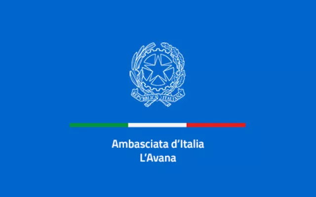 Italia ofrece becas y visados a profesionales cubanos para intercambios académicos y culturales