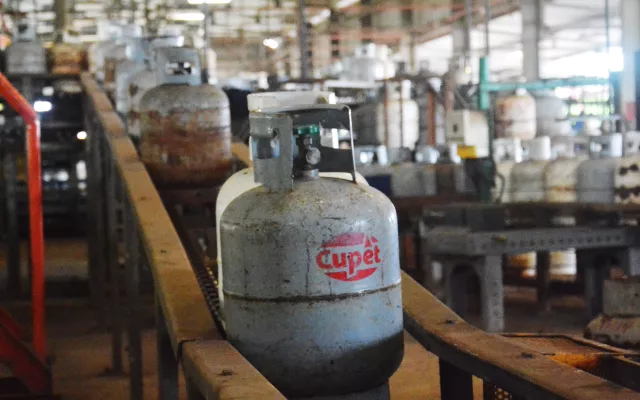 Comprar una balita de gas en Cuba no cuesta solo 29 USD: tiendas, requisitos y costos reales