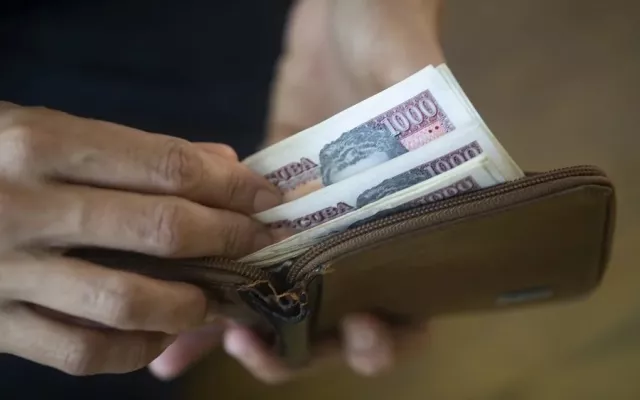 Mipymes privadas comienzan a pagar pensiones a jubilados en Holguín