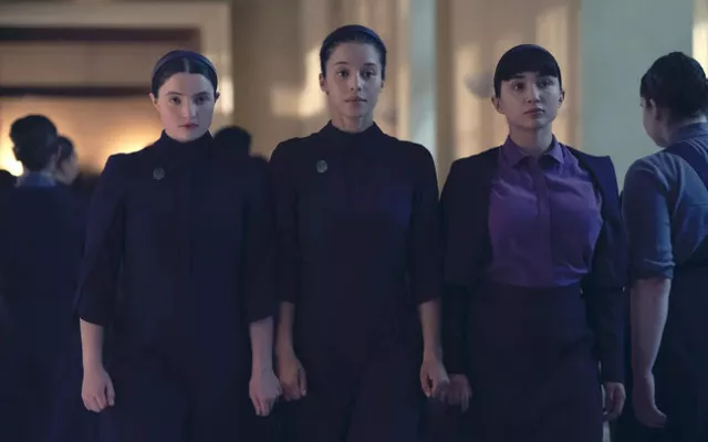 'Los testamentos' tendrá temporada 2: la secuela de 'El cuento de la criada' renueva en Disney+