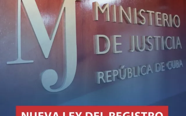 La nueva ley del Registro Civil introduce cambios significativos para la población.