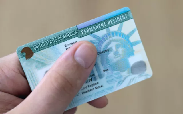 El anuncio sobre los cambios para obtener la “green card” se dio el pasado viernes 22 de mayo.