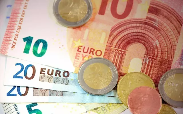 El euro ha sobrepasado los 600 CUP en el mercado informal cubano.