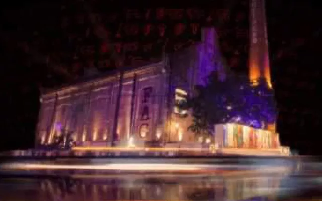 Fábrica de Arte Cuba anuncia cierre temporal
