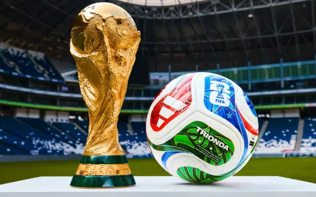 Cuánto dinero necesita un cubano para asistir al Mundial de 2026?