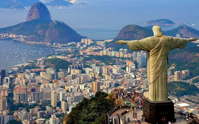 Río de Janeiro, Brasil