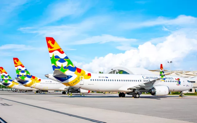 Cayman Airways suspende sus vuelos a La Habana ante el desplome de la demanda