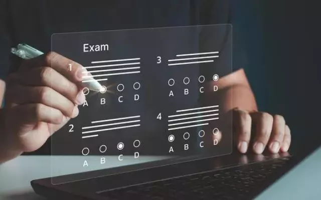 Cómo responden a la misma pregunta de examen ChatGpT, Gemini y Claude, las tres IA más usadas del mundo