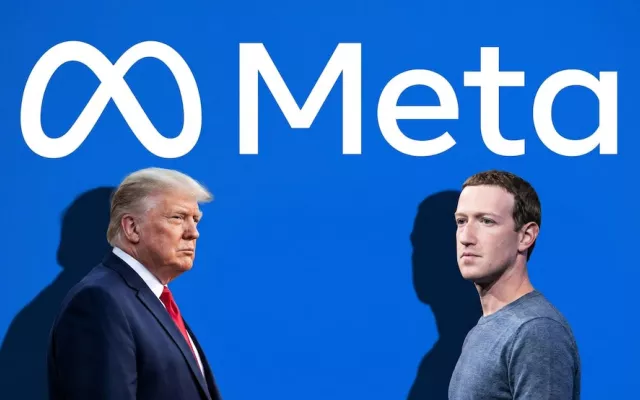 La administración Trump presiona a Meta para que someta sus modelos de inteligencia artificial a una revisión voluntaria del gobierno federal