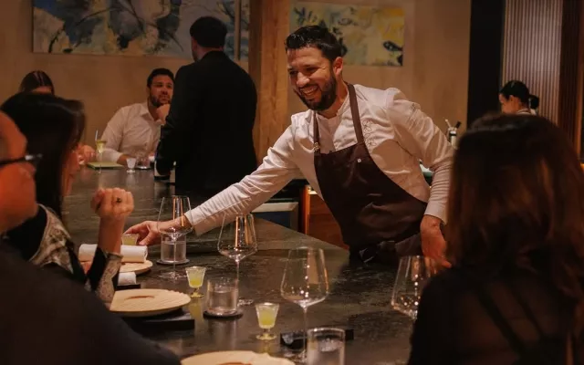 Cocina cubana con estrella Michelin: Emelina marca un hito en la gastronomía mundial