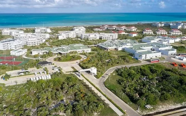 Hotel Iberostar en Cuba 