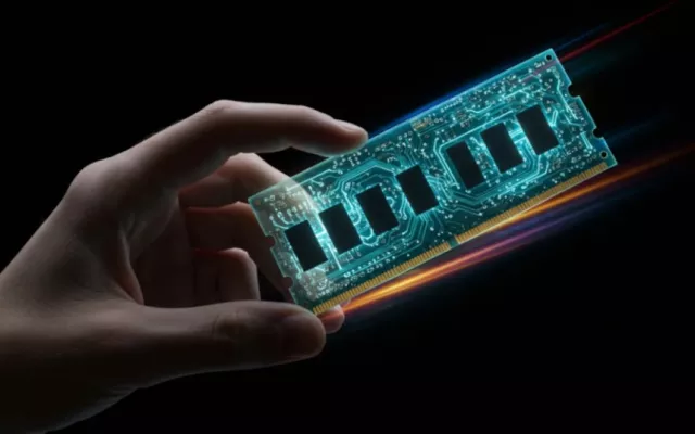 aiDAPTIV permite correr modelos de IA de 26 mil millones de parámetros en PCs con 16 GB de RAM.