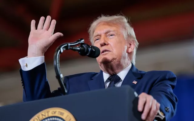 Un juez federal de Rhode Island ordenó que la administración de Donald Trump reinicie los trámites de asilo e inmigración de solicitantes de 39 países