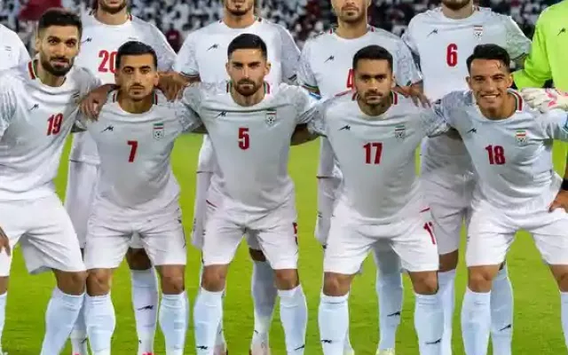 Irán denuncia discriminación de Estados Unidos en otorgamiento de visados para el Mundial