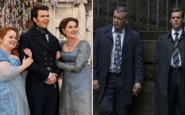 De 'Bridgerton' a 'Mindhunter': las mejores series y películas de Netflix basadas en libros