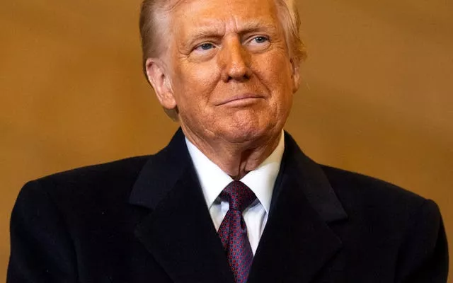 Juez anula la tarifa de 100.000 dólares impuesta por Trump para visas H-1B