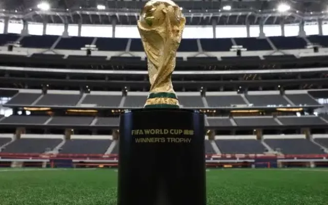 El Mundial comenzará el jueves en México.