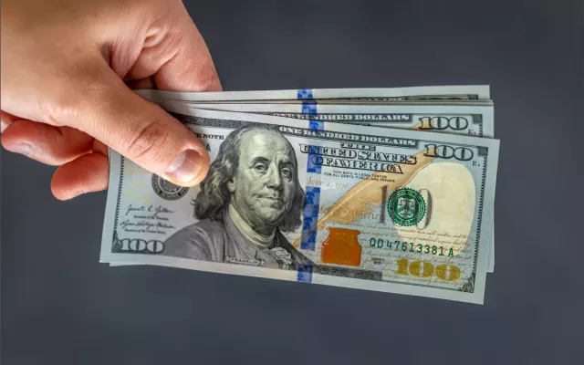 En apenas unas semanas, el dólar ha experimentado un crecimiento acelerado en Cuba.