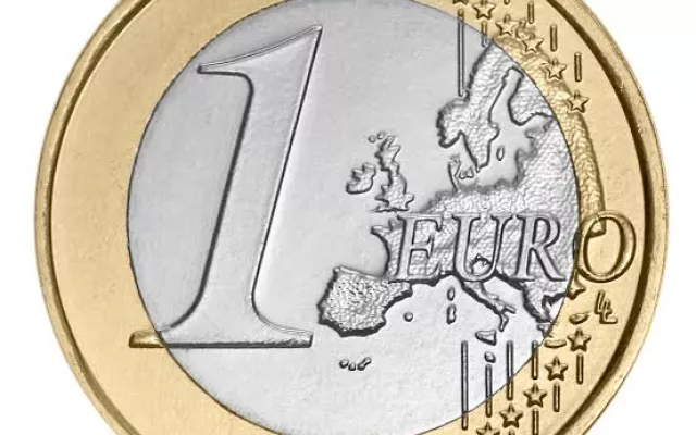 El euro en Cuba arribó este 10 de junio a los 720 CUP