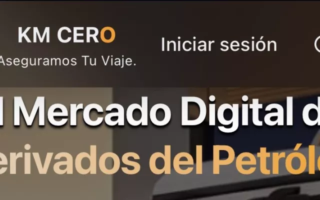 La plataforma KM Cero se ha convertido en una de las alternativas disponibles para adquirir balitas de gas de forma online y pagarlas tanto desde Cuba como desde el extranjero. 
