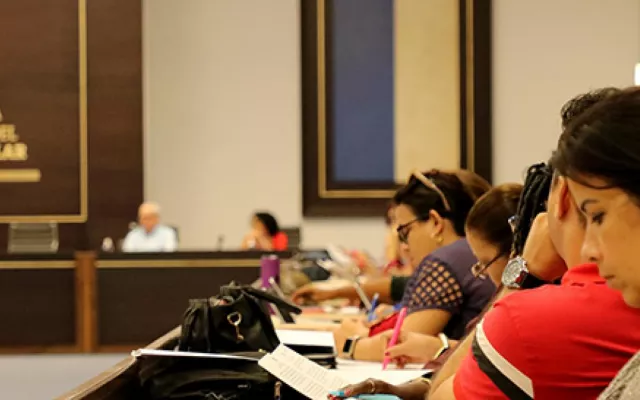 Recientemente se hicieron públicos a la población cuatro proyectos de ley en Cuba.
