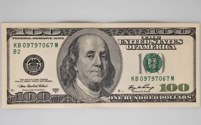 El dólar amaneció hoy en Cuba con un valor de 610 cup.