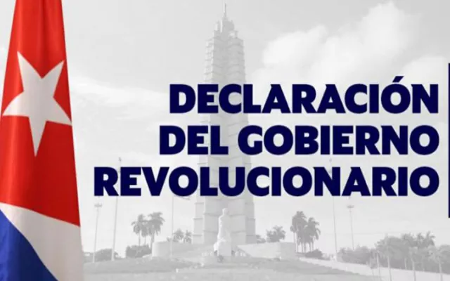 Logotipo y cabecera institucional referente al centenario de Fidel Castro Ruz.