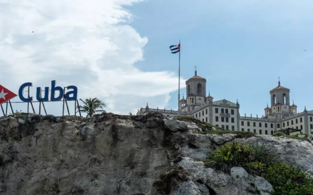 Fotografía de archivo que muestra una vista general de Cuba, asociada a las recientes medidas de presión política por parte de Estados Unidos.