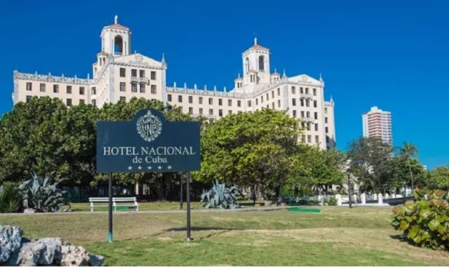 Mintur actualiza la lista de hoteles operativos en La Habana y Varadero