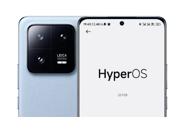 Estos son los 50 móviles Xiaomi, incluyendo Redmi y POCO, que se actualizan a HyperOS 4 y Android 17.