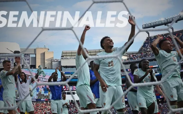 ¿Cuándo inician las semifinales del Mundial 2026?