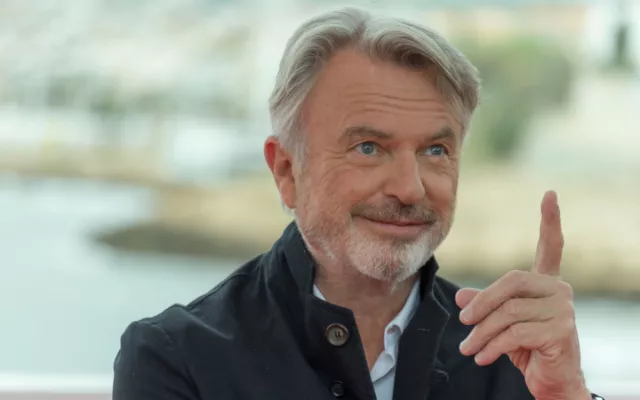 Muere Sam Neill, el inolvidable doctor Alan Grant de 'Jurassic Park', a los 78 años