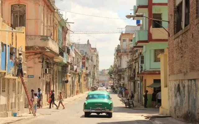 Brasil envía 48 toneladas de leche en polvo a Cuba para aliviar el desabastecimiento