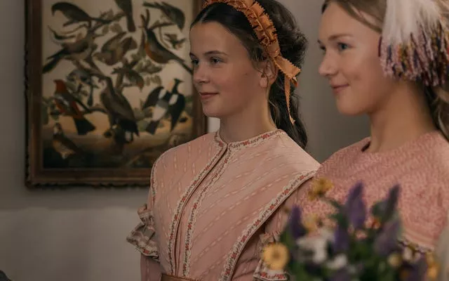 "La casa de la pradera" vuelve a Netflix: la crítica aplaude la nueva versión del clásico que marcó a generaciones