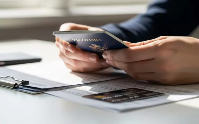 Doble nacionalidad: el requisito que exige EE.UU. para entrar y salir del país