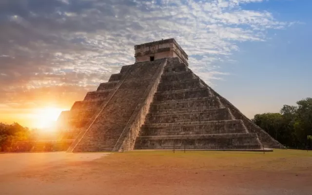 Los países con más Patrimonios de la Humanidad de la UNESCO