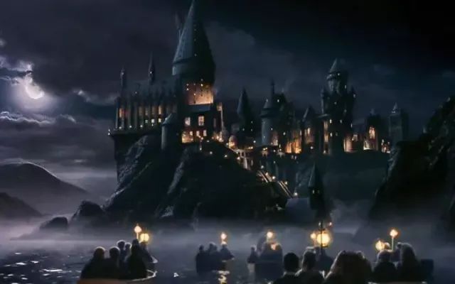 El momento más esperado de la serie de Harry Potter: ¿cuándo veremos Hogwarts?