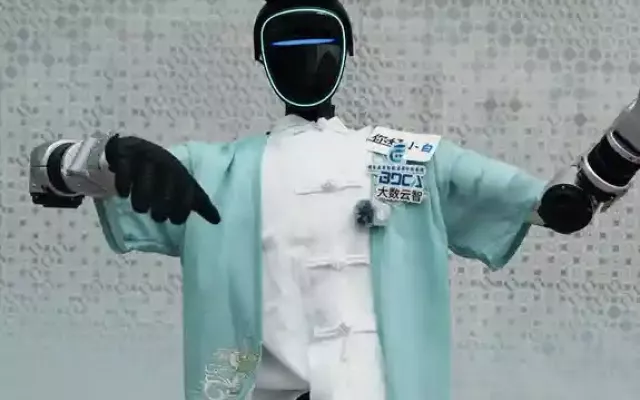 El Gobierno de EE. UU. ve un peligro en los robots humanoides importados de China